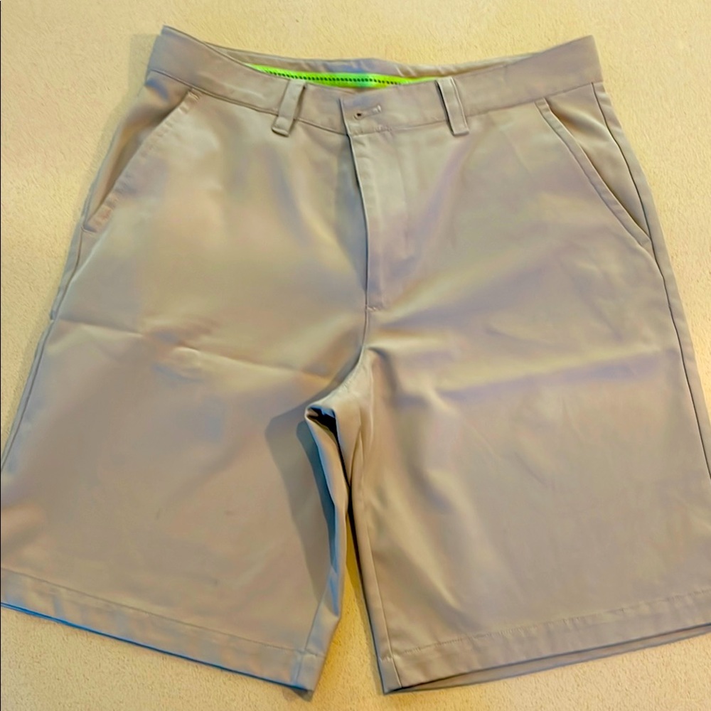 IZOD Golf Shorts